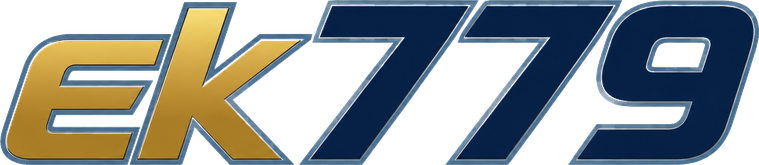 ek779 লোগো